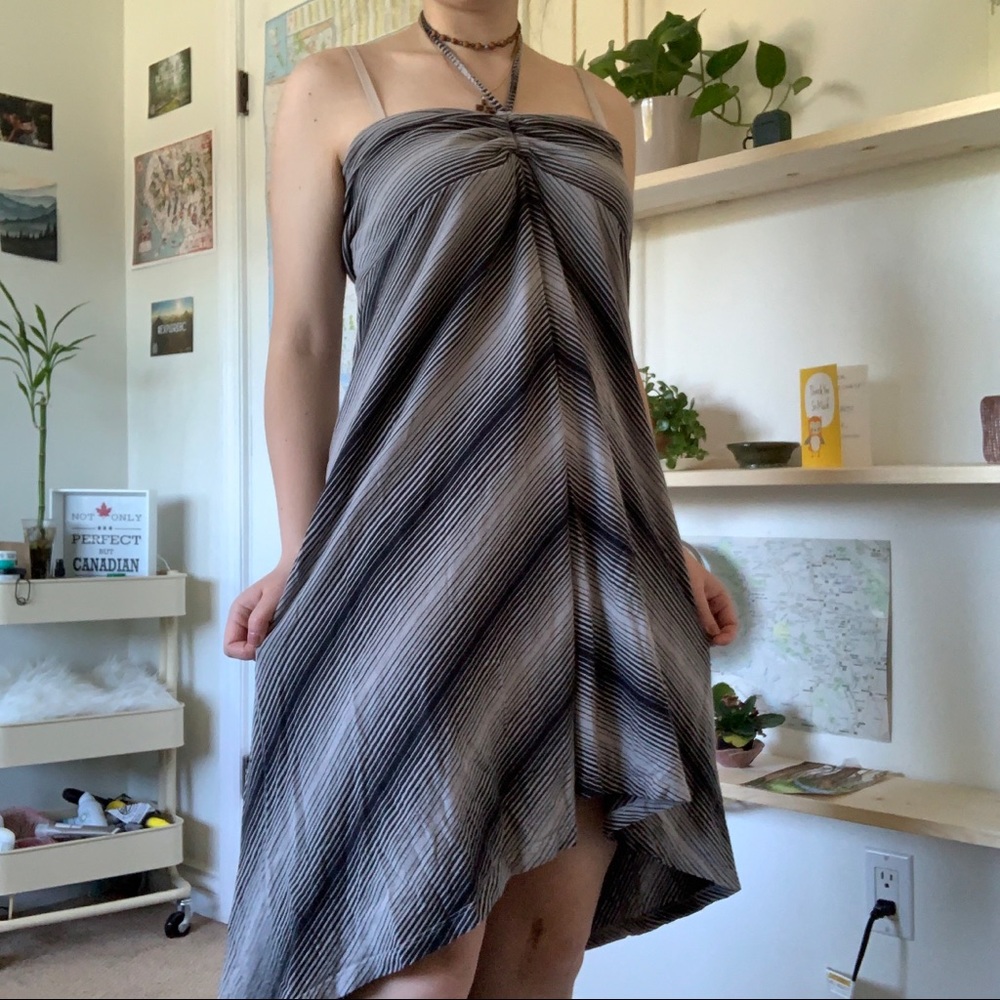 Patagonia summer dress!